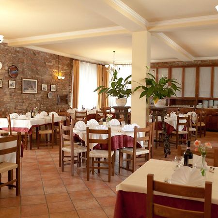 Hotel Porziuncola Assisi Eksteriør bilde