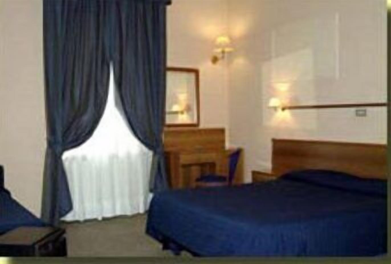 Hotel Porziuncola Assisi Eksteriør bilde