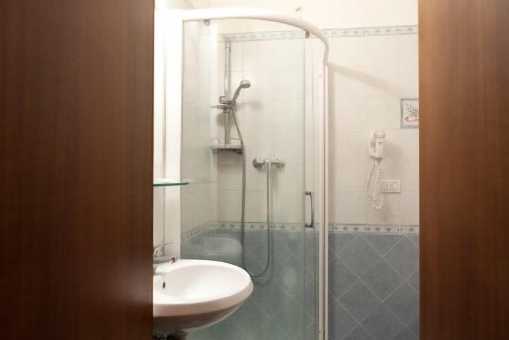 Hotel Porziuncola Assisi Eksteriør bilde