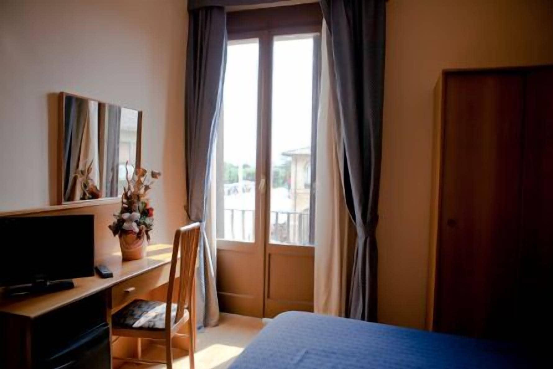 Hotel Porziuncola Assisi Eksteriør bilde