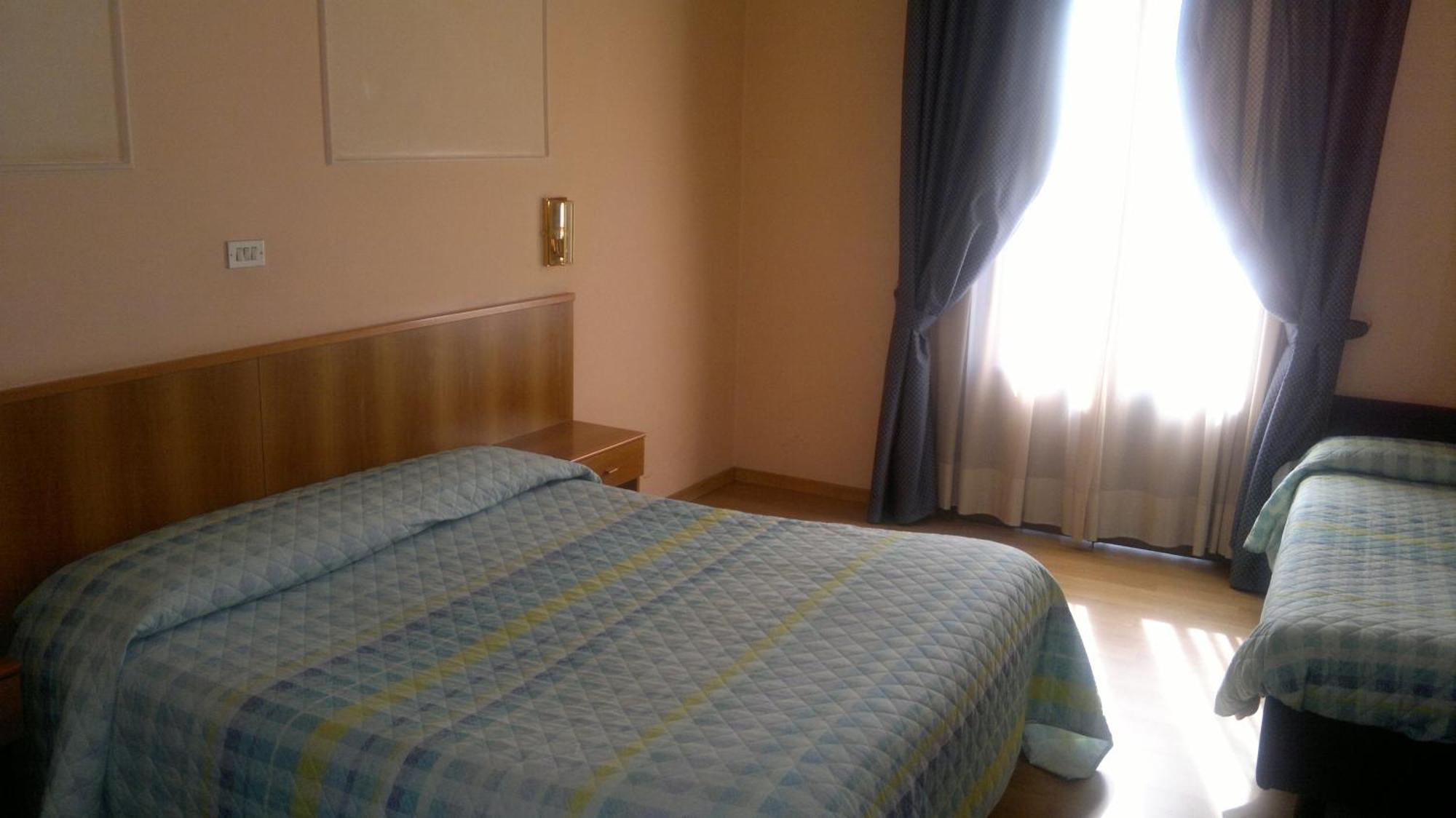 Hotel Porziuncola Assisi Eksteriør bilde