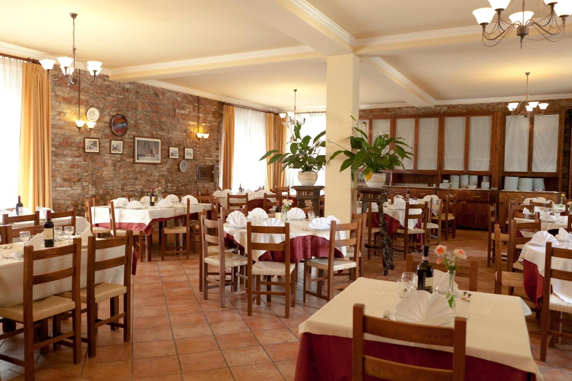 Hotel Porziuncola Assisi Eksteriør bilde