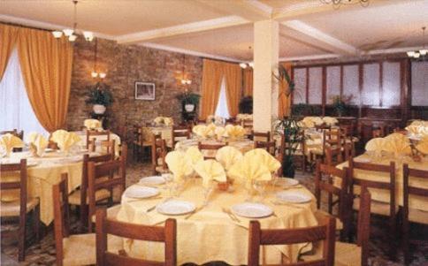 Hotel Porziuncola Assisi Eksteriør bilde