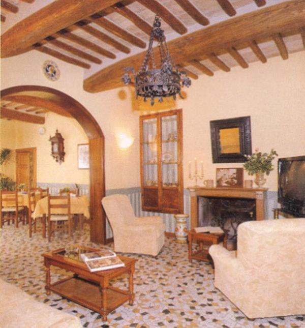 Hotel Porziuncola Assisi Eksteriør bilde