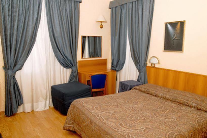 Hotel Porziuncola Assisi Eksteriør bilde